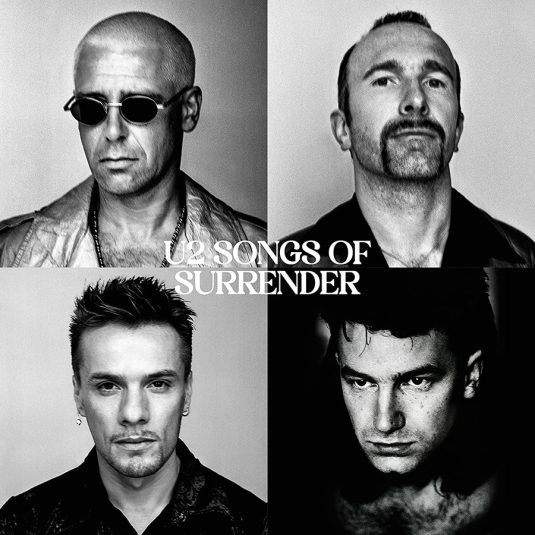 Songs Of Surrender - U2 (Cover)