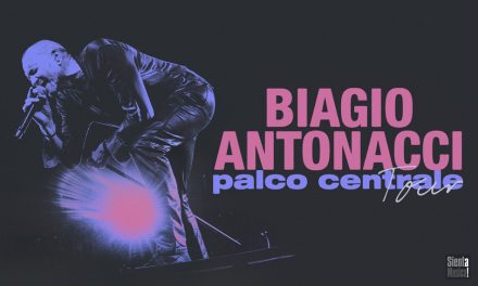 Biagio Antonacci “Palco Centrale Tour” 2023