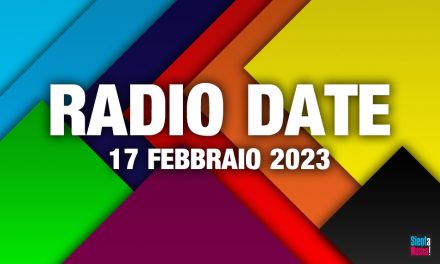 Radio Date: le uscite musicali di venerdì 17 febbraio 2023