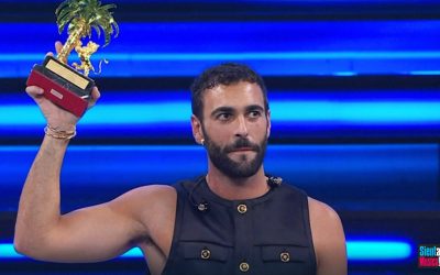 Marco Mengoni è il vincitore di Sanremo 2023