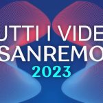 Tutti i Video di Sanremo 2023