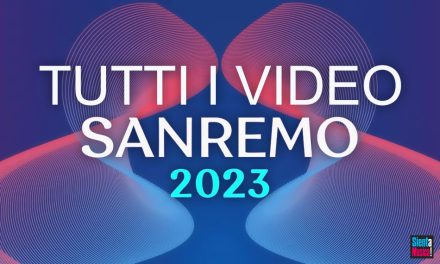 Tutti i Video di Sanremo 2023