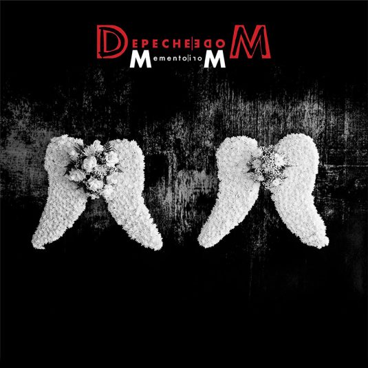 Memento Mori - Depeche Mode (Cover)