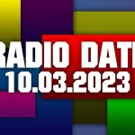 Radio Date: le novità musicali di venerdì 10 marzo 2023