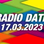 Radio Date: tutte le uscite di venerdì 17 marzo 2023