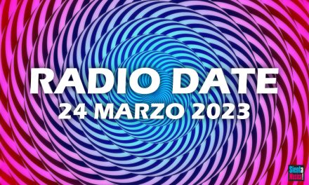 Radio Date: le novità musicali di venerdì 24 marzo 2023
