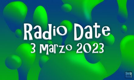 Radio Date: le uscite di venerdì 3 marzo 2023