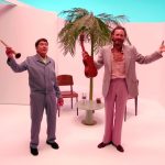 Gianni Morandi e Jovanotti online con il video di “Evviva!”