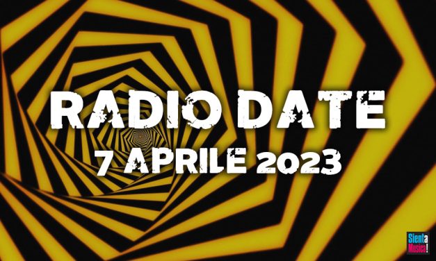 Radio Date: le uscite musicali di venerdì 7 aprile 2023