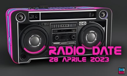 Radio Date: le novità di venerdi 28 aprile 2023