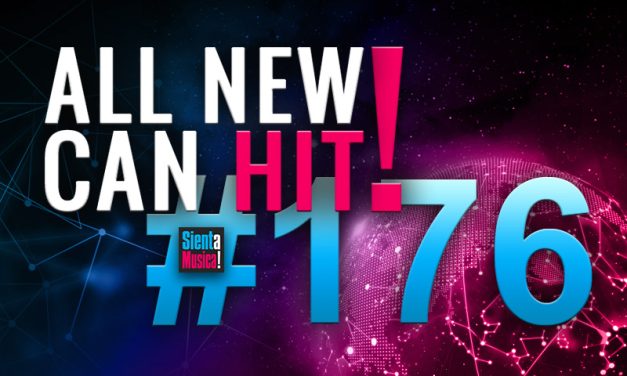 All New Can Hit! #176
