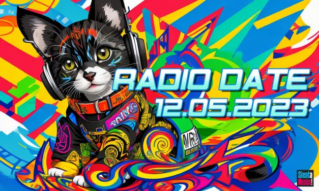 Radio Date: tutte le novità di venerdì 12 maggio 2023