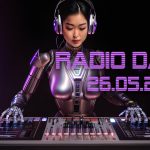 Radio Date: le novità di venerdi 26 maggio 2023