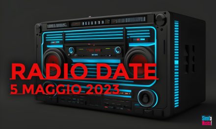 Radio Date: le uscite musicali di venerdì 5 maggio 2023