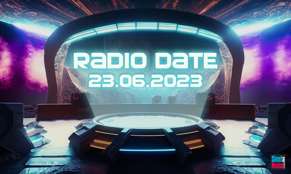 Radio Date: le novità musicali di venerdì 23 giugno 2023