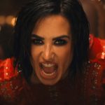 Demi Lovato fuori con il singolo “SWINE”