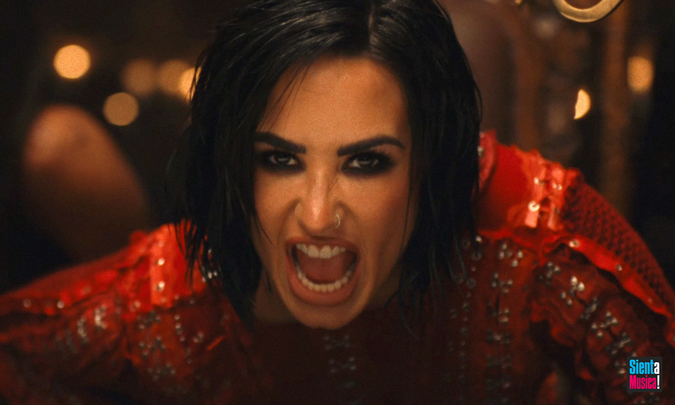 Demi Lovato fuori con il singolo “SWINE”