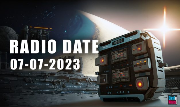 Radio Date: le novità di venerdì 7 luglio 2023