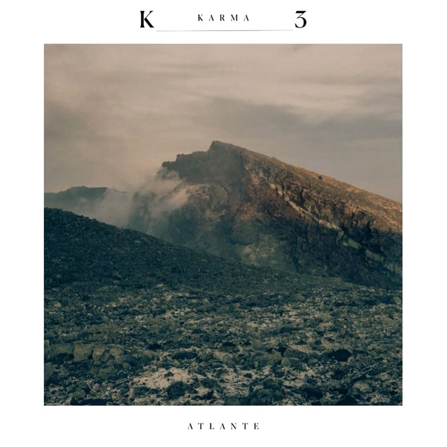 Atlante - Karma (Cover)