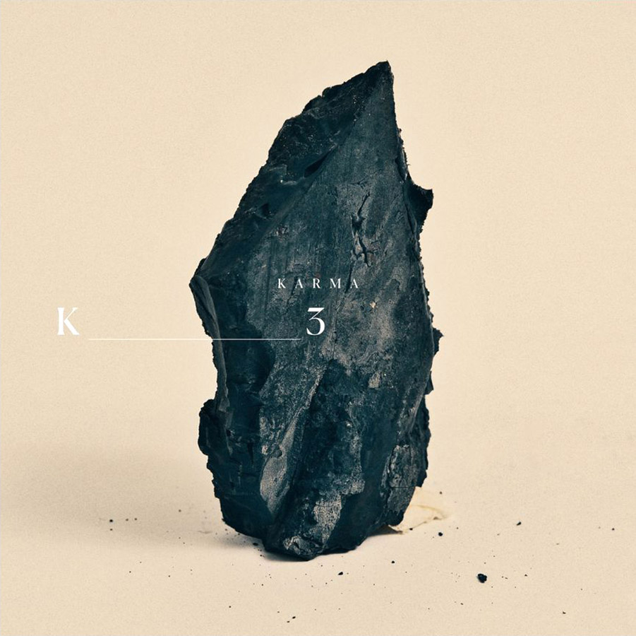 K3 - Karma (Cover)