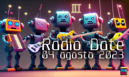 Radio Date: le uscite musicali di venerdì 4 agosto 2023