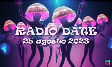 Radio Date: tutte le novità di venerdì 25 agosto 2023