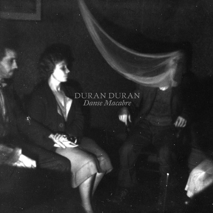 Danse Macabre - Duran Duran (Cover)