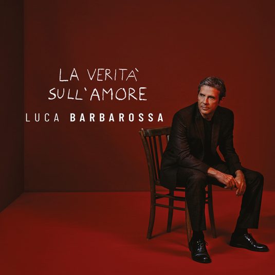 La Verità Sull'Amore - Luca Barbarossa (Cover)