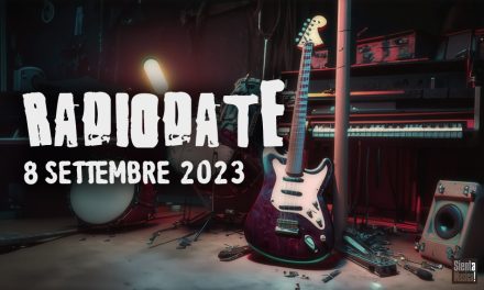 Radio Date: le novità musicali di venerdì 8 settembre 2023