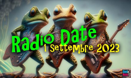 Radio Date: tutte le uscite musicali di venerdì 1 settembre 2023
