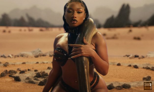 “Cobra” è il nuovo video di Megan Thee Stallion