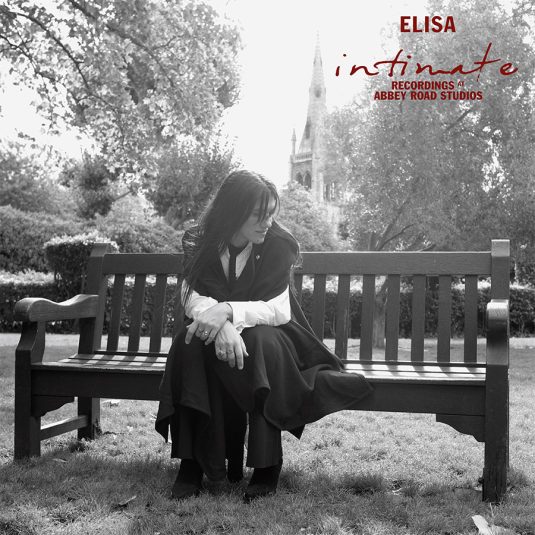 Intimate - Elisa (Cover)