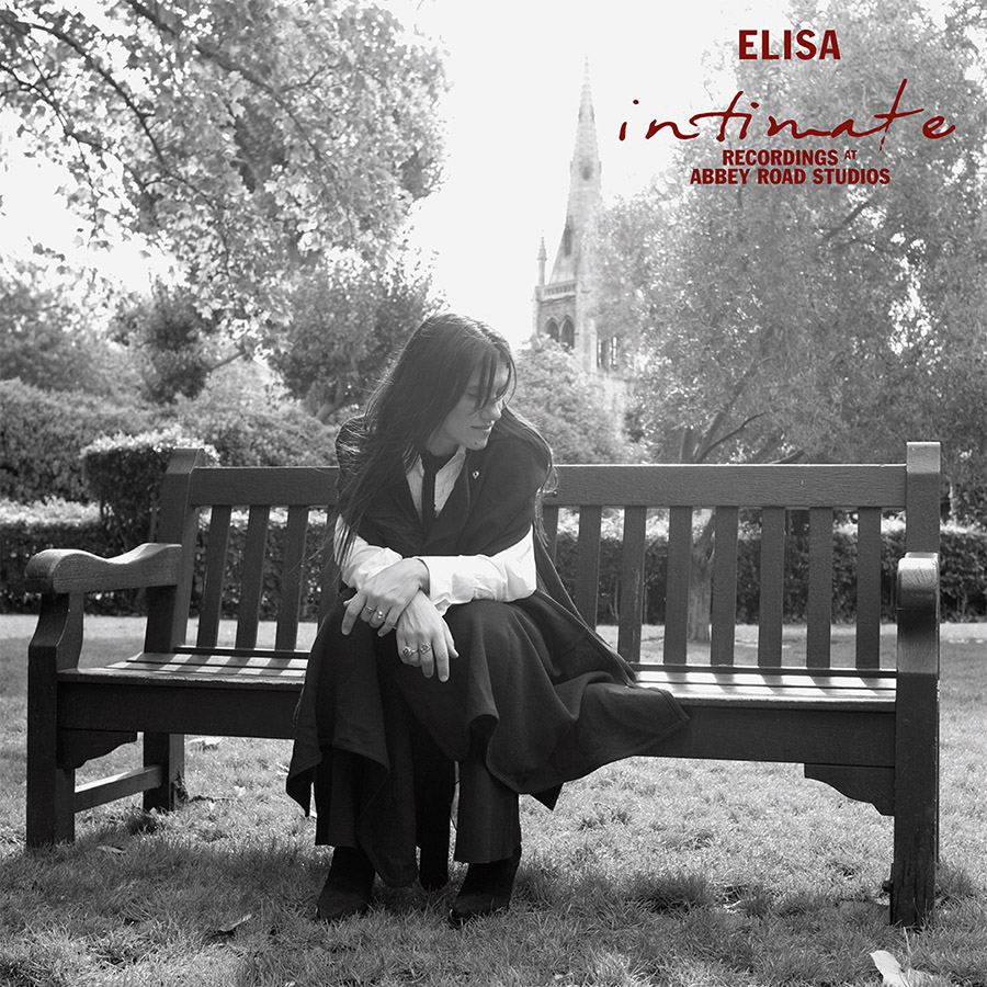 Intimate - Elisa (Cover)