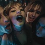 “Off My Face” è il nuovo video dei Måneskin
