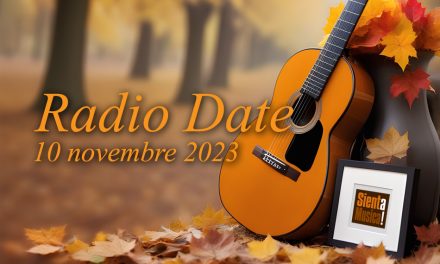Radio Date: le uscite di venerdì 10 novembre 2023