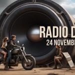 Radio Date: tutte le novità di venerdì 24 novembre 2023