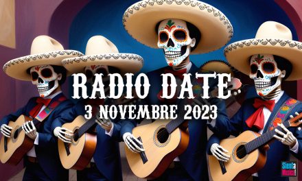 Radio Date: le novità musicali di venerdì 3 novembre 2023