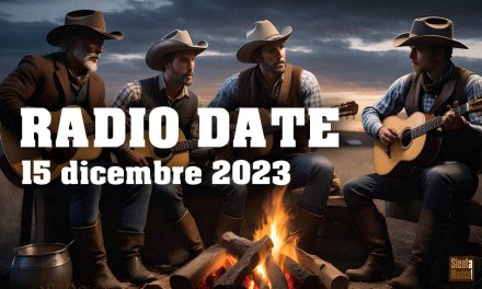 Radio Date: le uscite musicali di venerdì 15 dicembre 2023