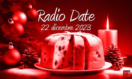 Radio Date: le novità di venerdì 22 dicembre 2023