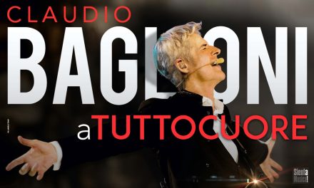 Claudio Baglioni “ATuttoCuore” – Tour 2024