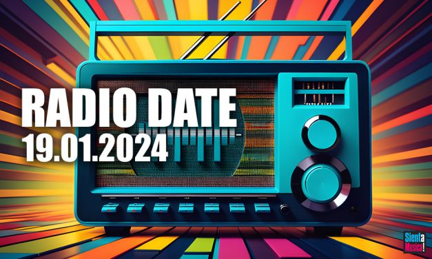 Radio Date: le novità di venerdì 19 gennaio 2024