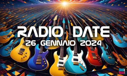 Radio Date: le uscite musicali di venerdì 26 gennaio 2024