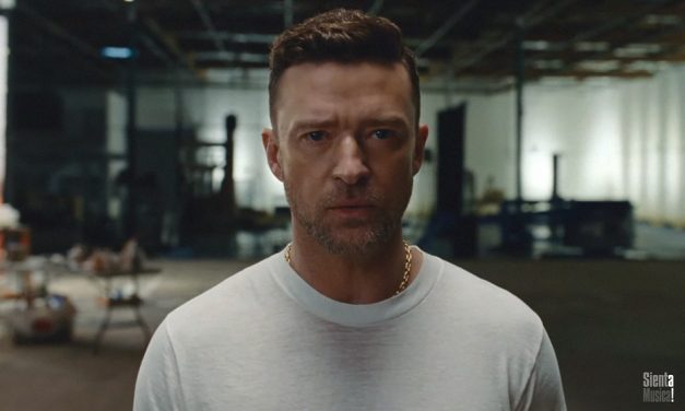 “Selfish” è il nuovo video di Justin Timberlake