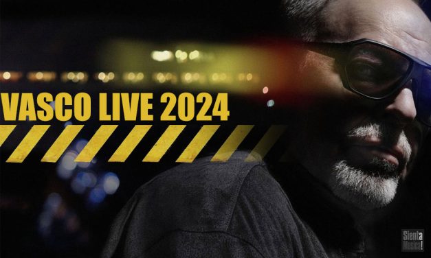 Vasco – Live 2024