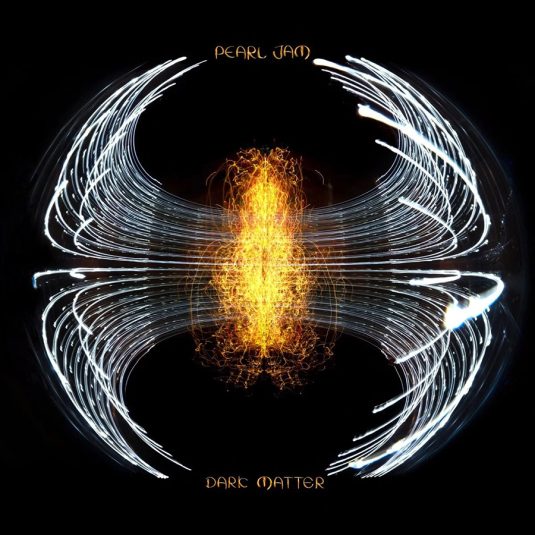 Dark Matter - Pearl Jam (Cover)