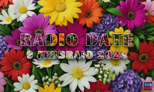 Radio Date: le novità musicali di venerdì 9 febbraio 2024