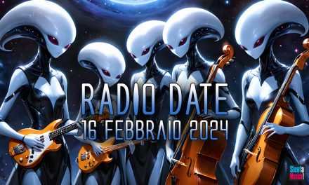 Radio Date: tutte le uscite di venerdì 16 febbraio 2024