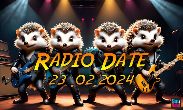Radio Date: le novità musicali di venerdì 23 febbraio 2024