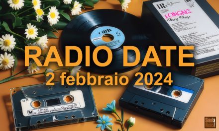 Radio Date: le uscite musicali di venerdì 2 febbraio 2024