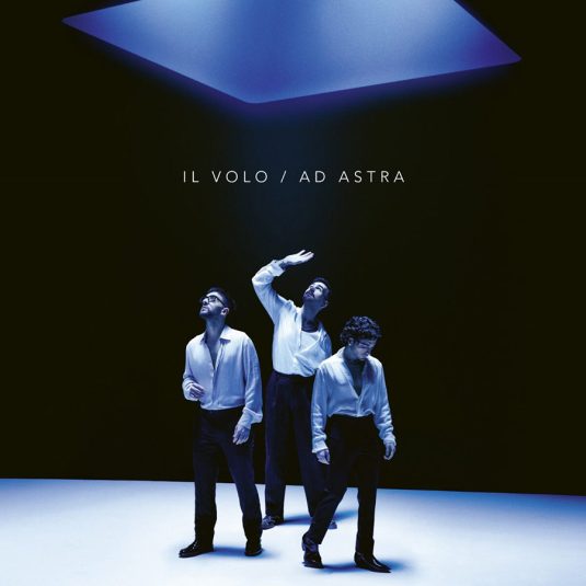Ad Astra - Il Volo (Cover)